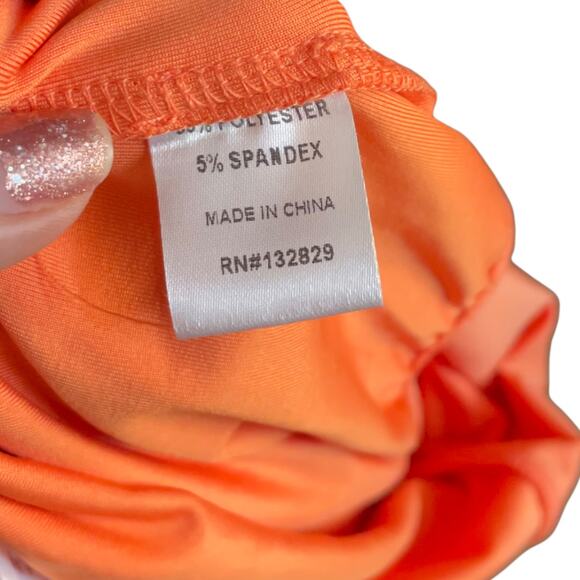 NWT Superdown Revolve Koral One Piece Bikini - Picture 10 of 13